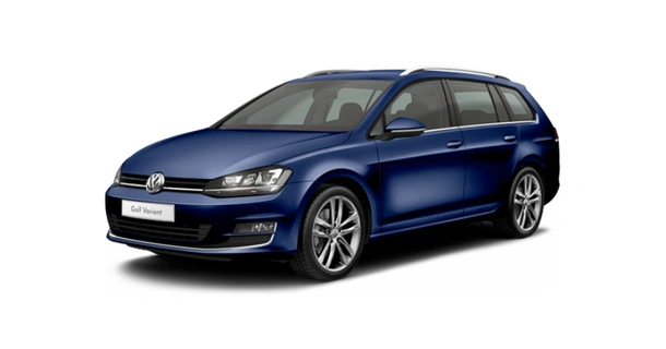 Volkswagen Golf VII Variant [BA5] (2012-2019)